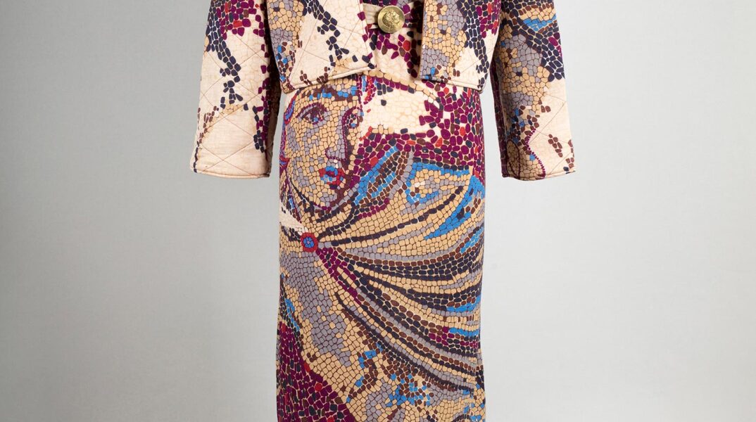 Γιάννης Τσεκλένης