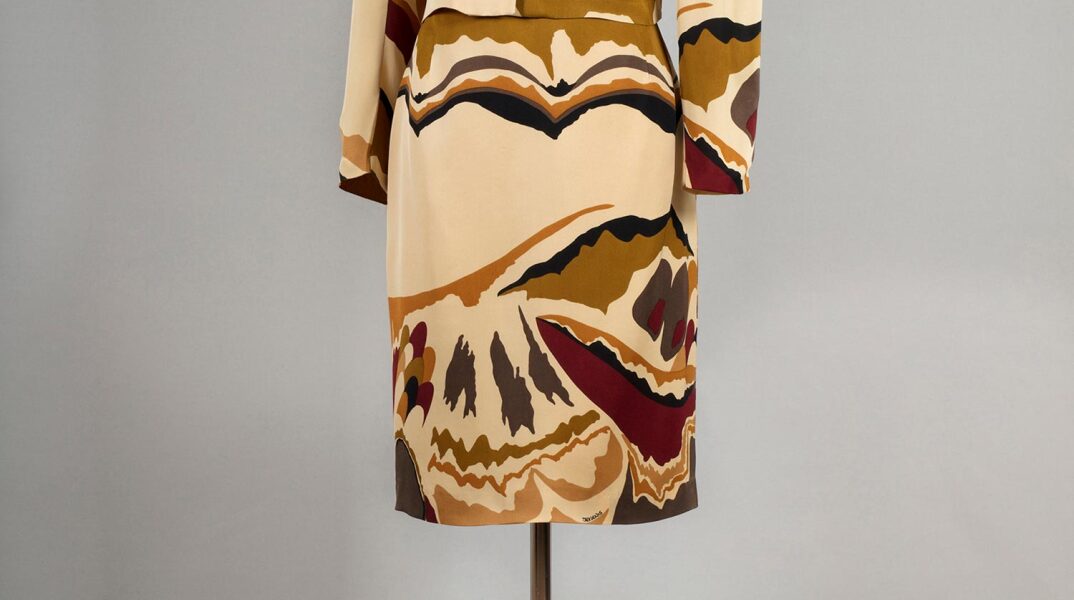 Γιάννης Τσεκλένης