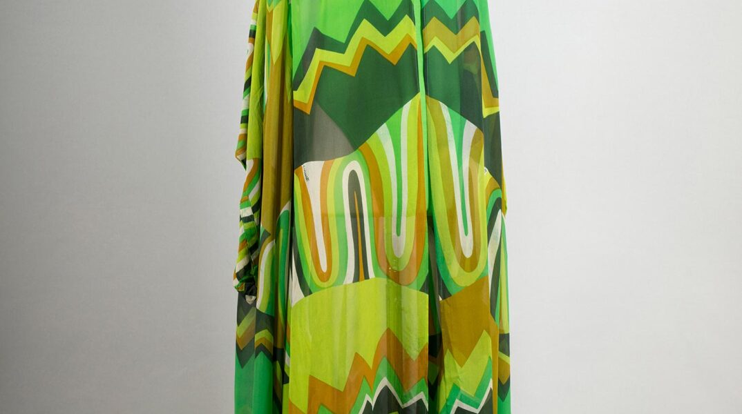 Γιάννης Τσεκλένης