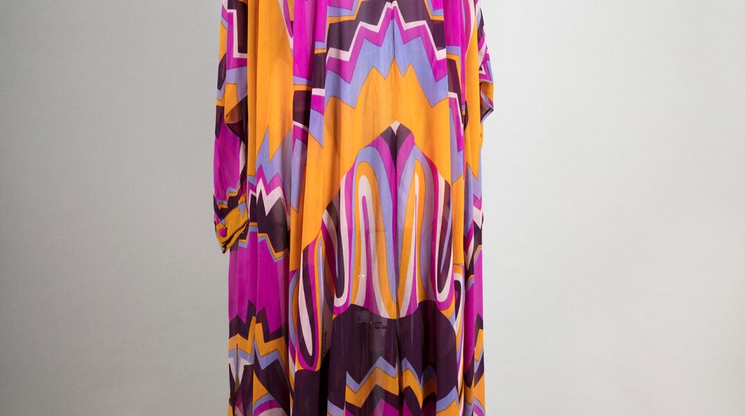 Γιάννης Τσεκλένης