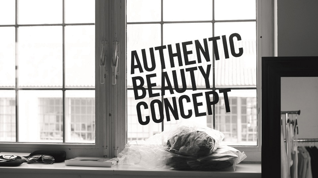 Authentic Beauty Concept: ένα ολιστικό, Vegan, premium brand