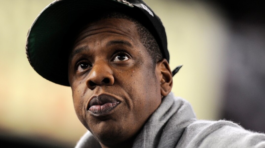 Jay Z