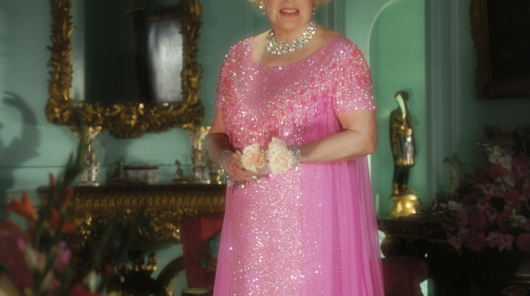 Μπάρμπαρα Κάρτλαντ: H βασίλισσα των Άρλεκινd