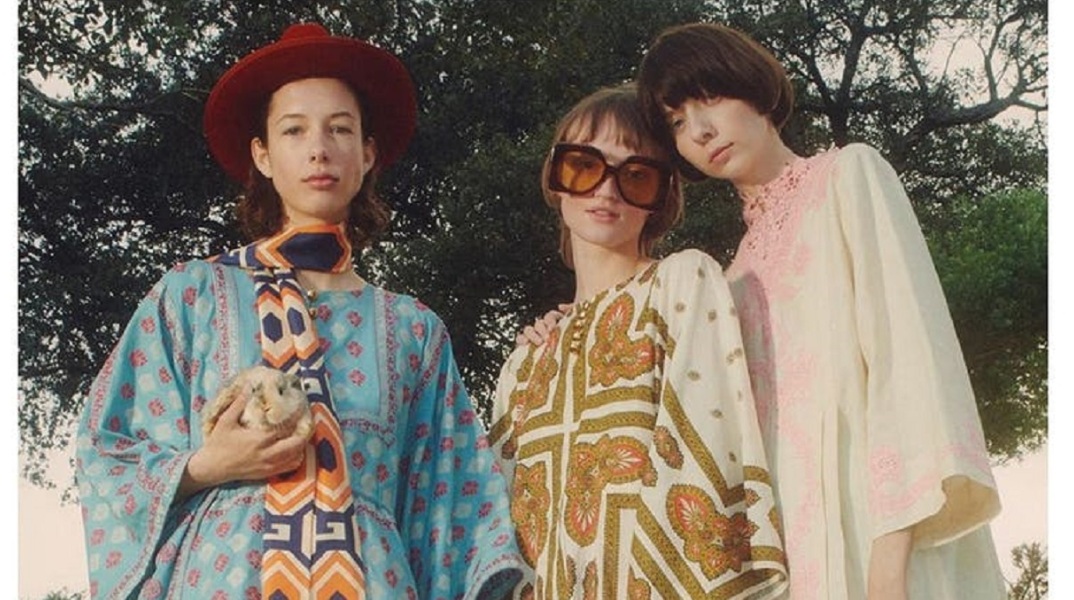 Το Tik Tok μας μαθαίνει πώς να ντυνόμαστε σαν μοντέλο του Gucci