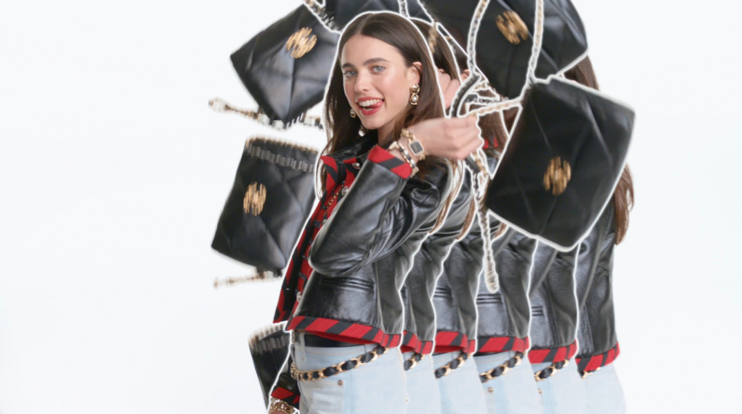 Νέα καμπάνια για την τσάντα Chanel 19 από τη Σοφία Κόπολα
