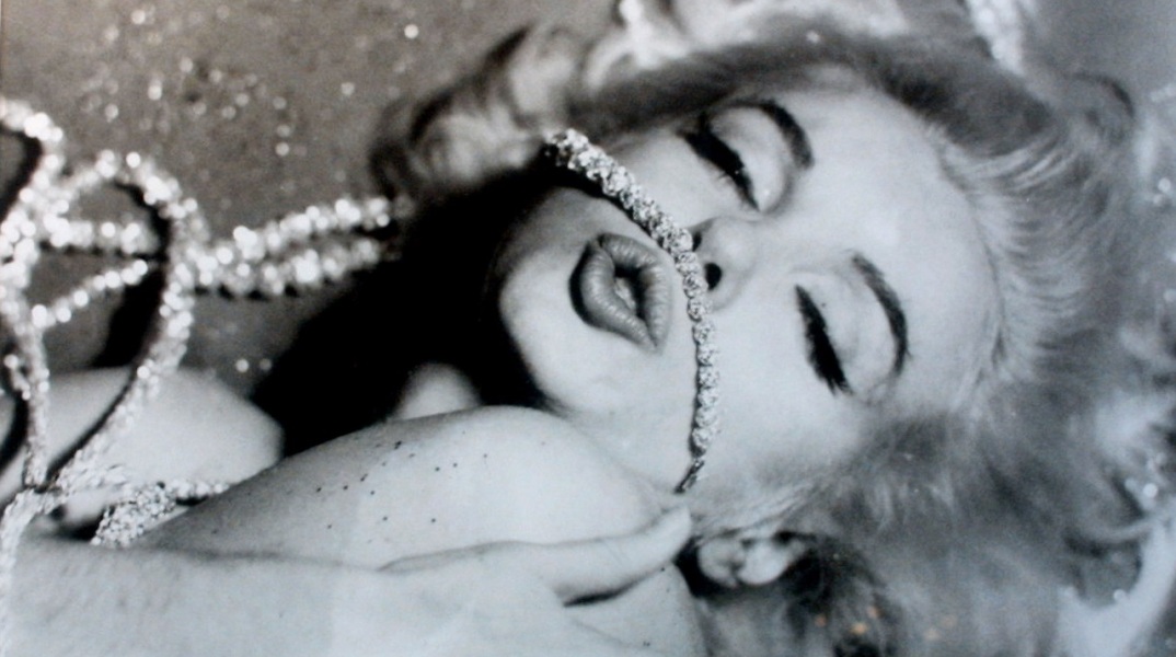 Marilyn Monroe ©Getty Images/ Frederick M. Brown 