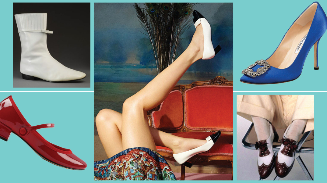 15 γυναικεία παπούτσια που αγαπήσαμε
