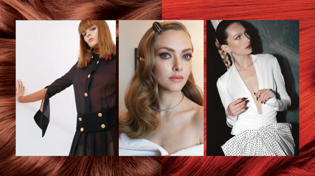 hair trends ss2021