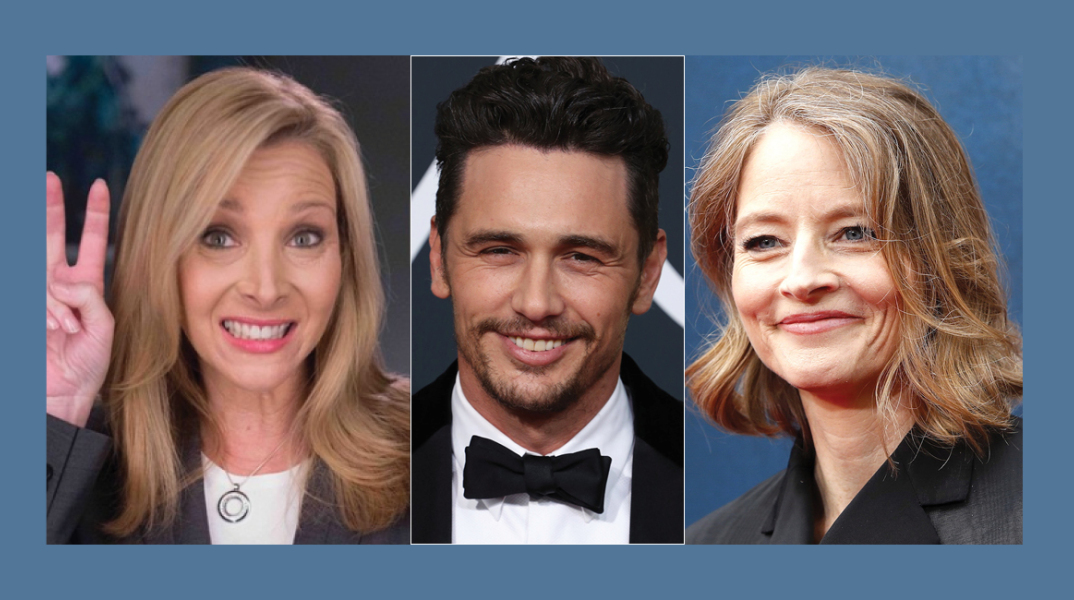 7 ηθοποιοί του Χόλιγουντ που έχουν πανεπιστημιακό τίτλο