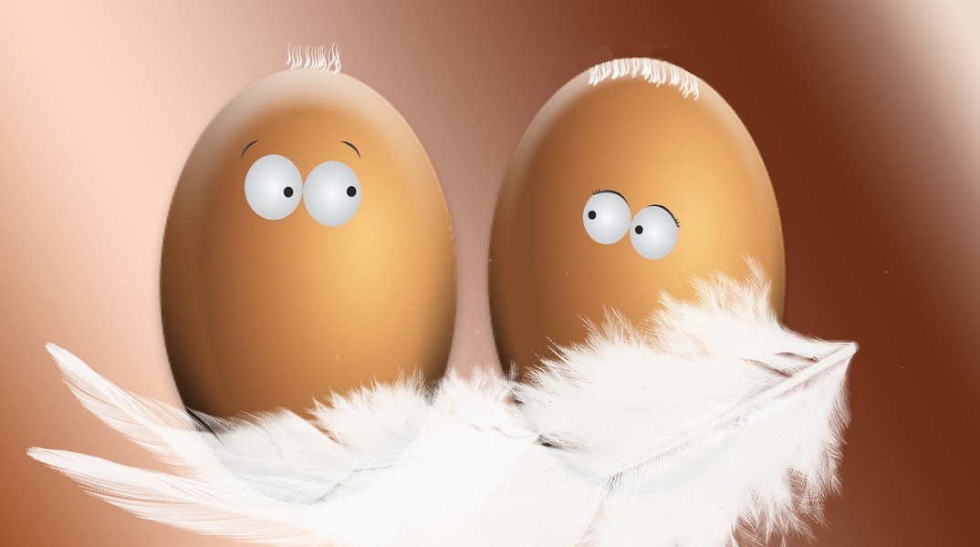 11 τρόποι να χρησιμοποιήσεις το αυγό ως καλλυντικό