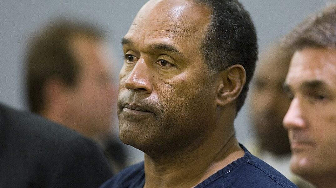 OJ Simpson a 'completely free man'; parole ends in Nevada