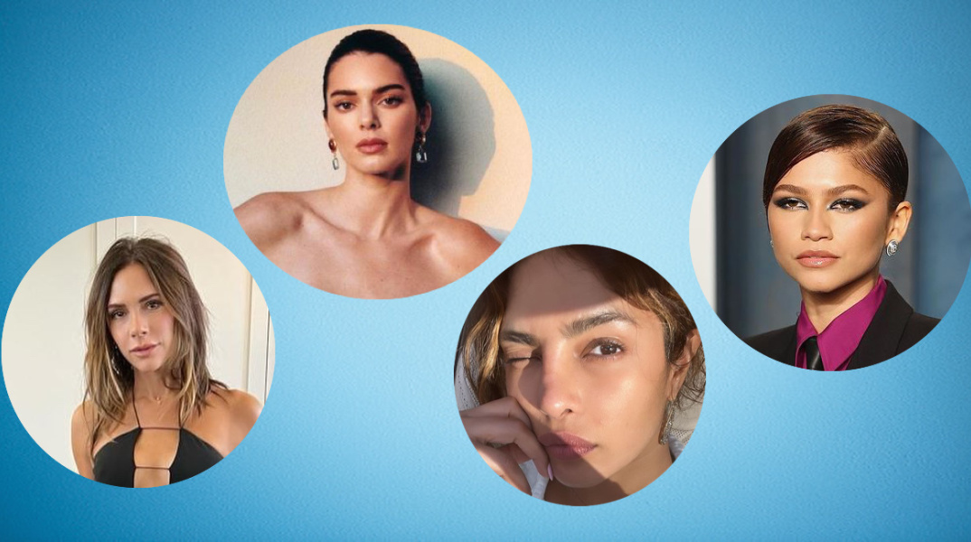 Συμβουλές ομορφιάς: 4 tips μακιγιάζ από τους make-up artists των Βικτόρια Μπέκαμ, Πριγιάνκα Τσόπρα, Κένταλ Τζένερ και Zendaya. 