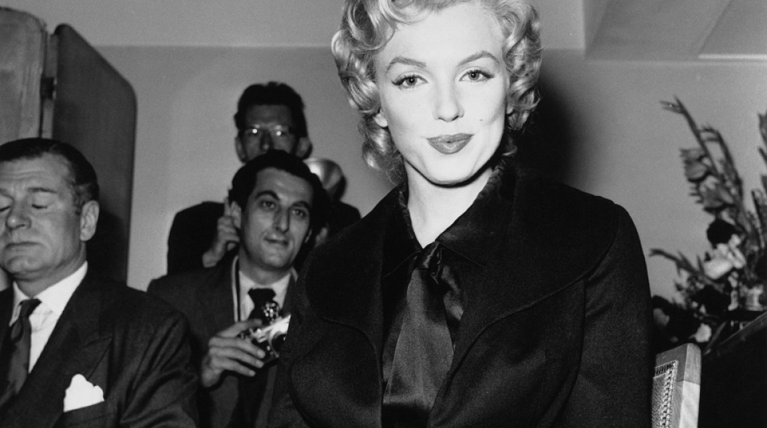 Marilyn Monroe