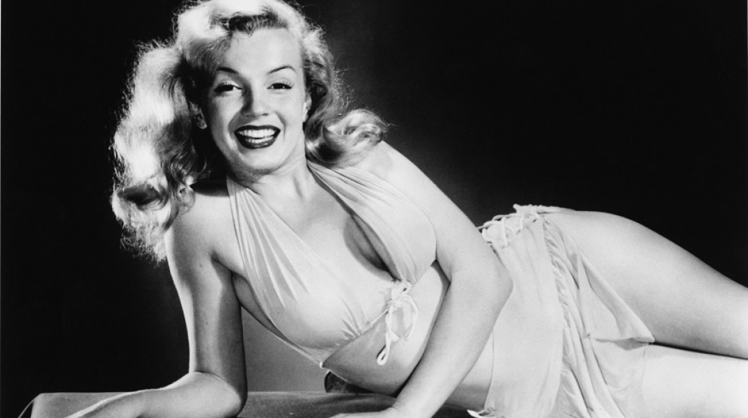 Marilyn Monroe