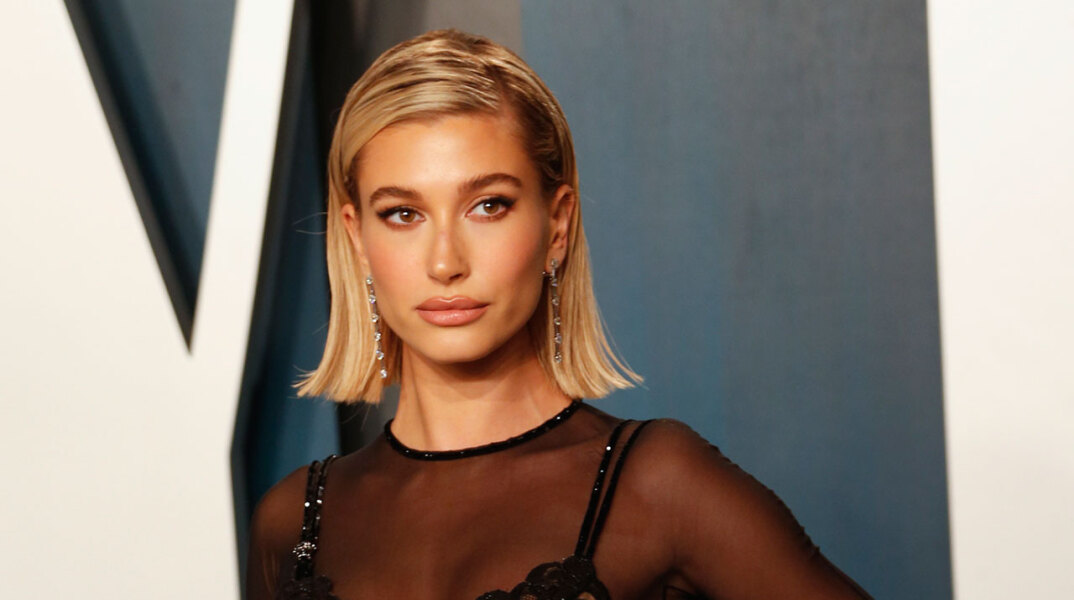 Η Χέιλι Μπίμπερ