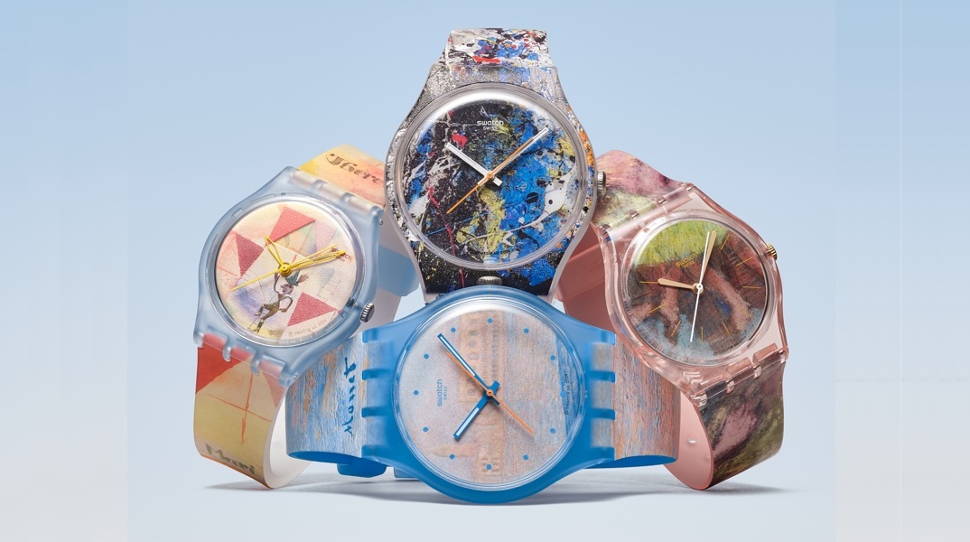 swatch