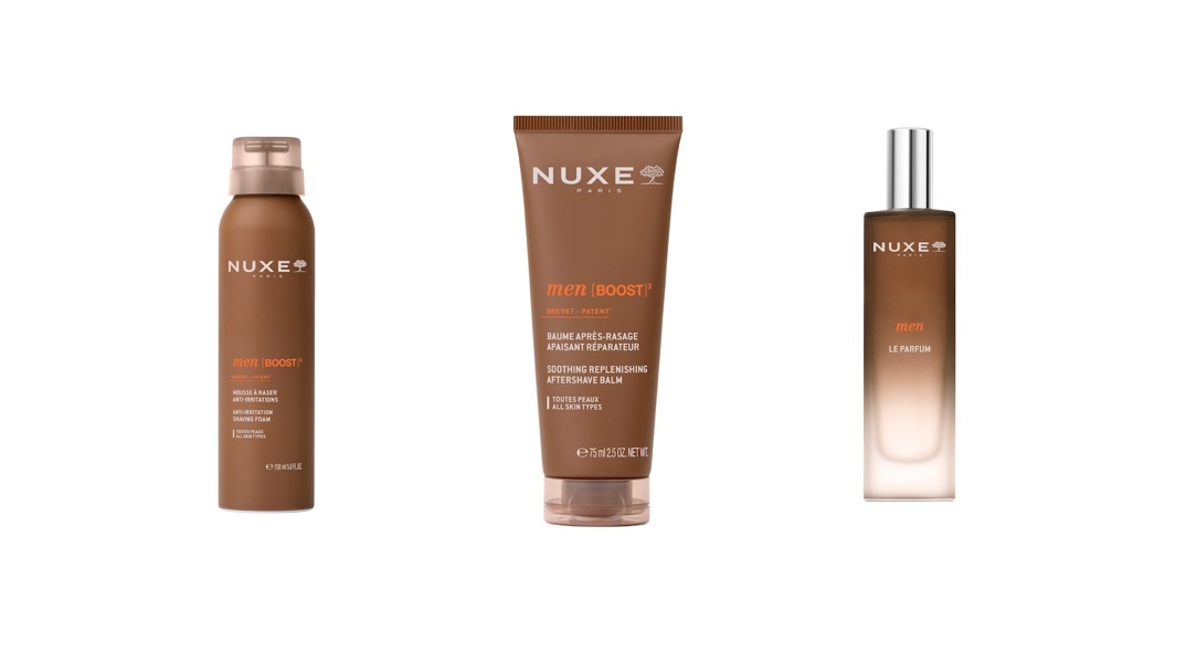 nuxe