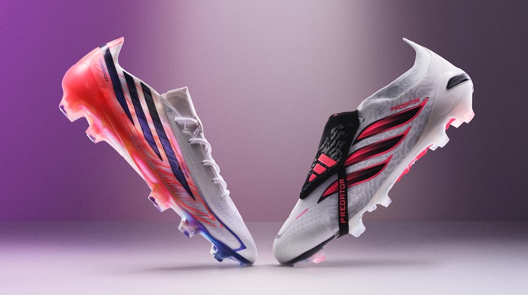 adidas