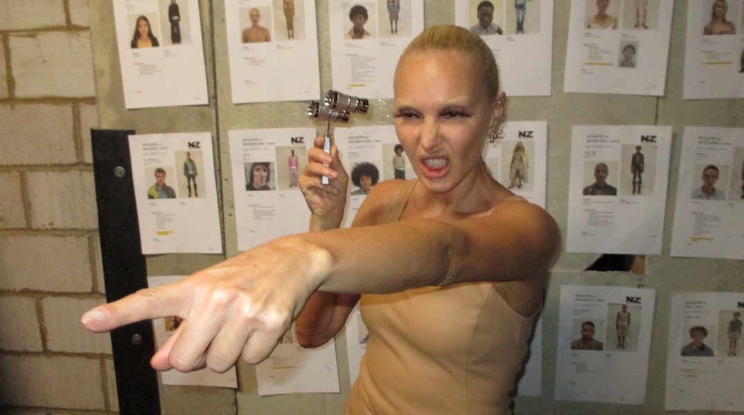 tamta