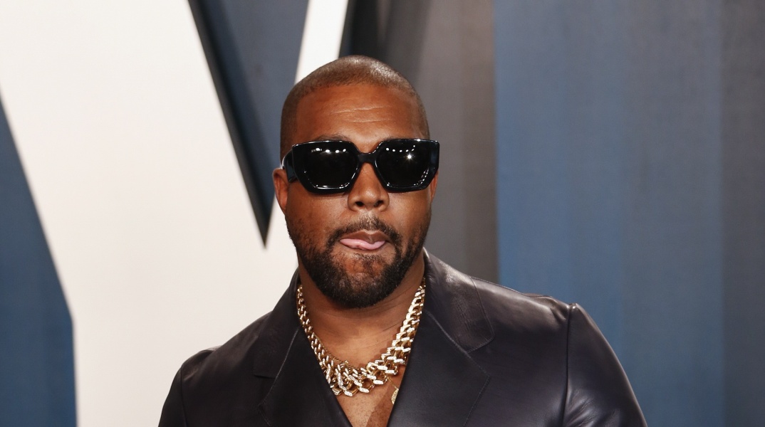 Kanye West