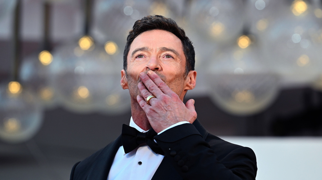 Χιού Τζάκμαν