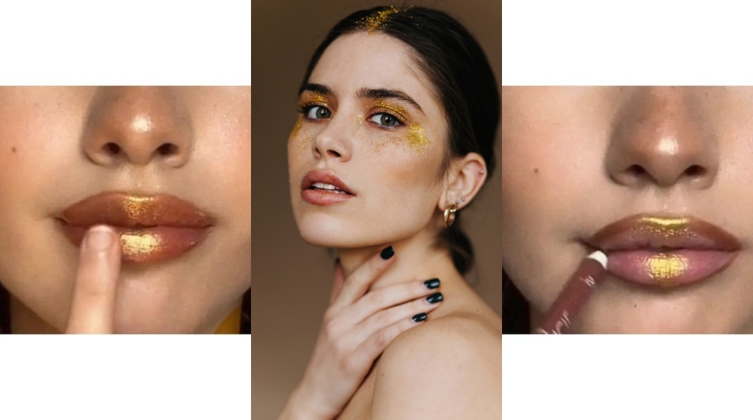 Honey Lips: Το νέο beauty trend που έγινε viral από το Tik Tok