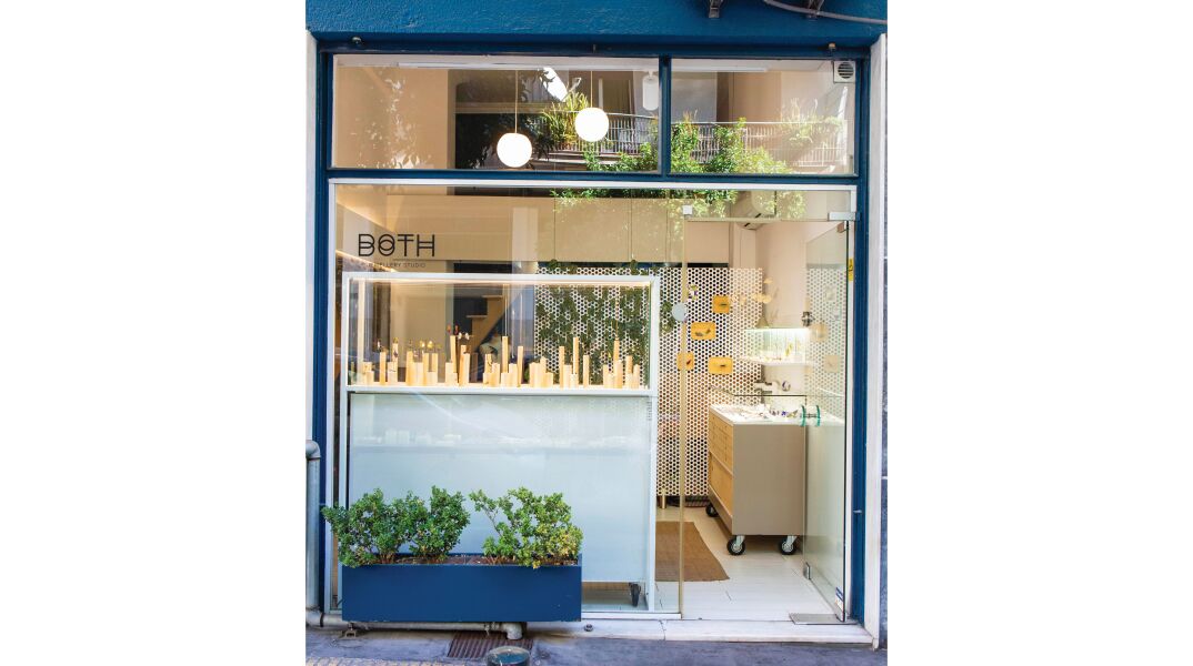 Both Jewellery Studio