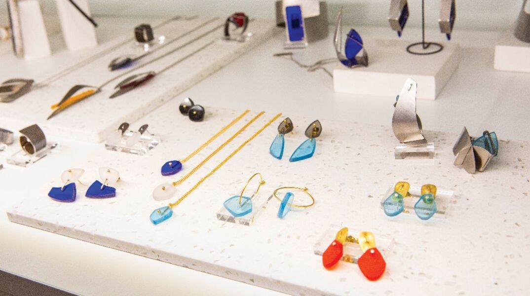 Both Jewellery Studio