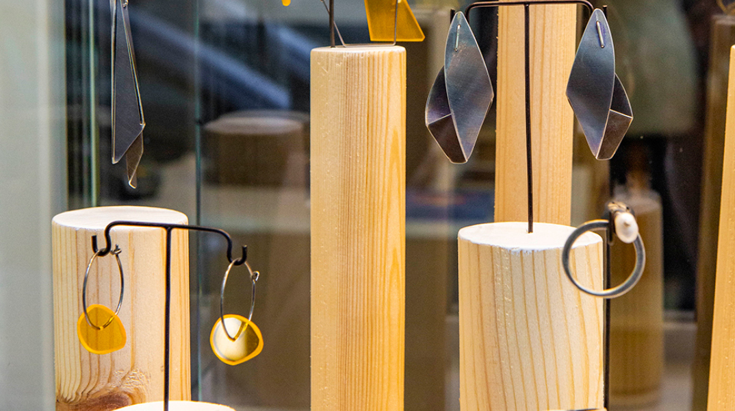 Both Jewellery Studio