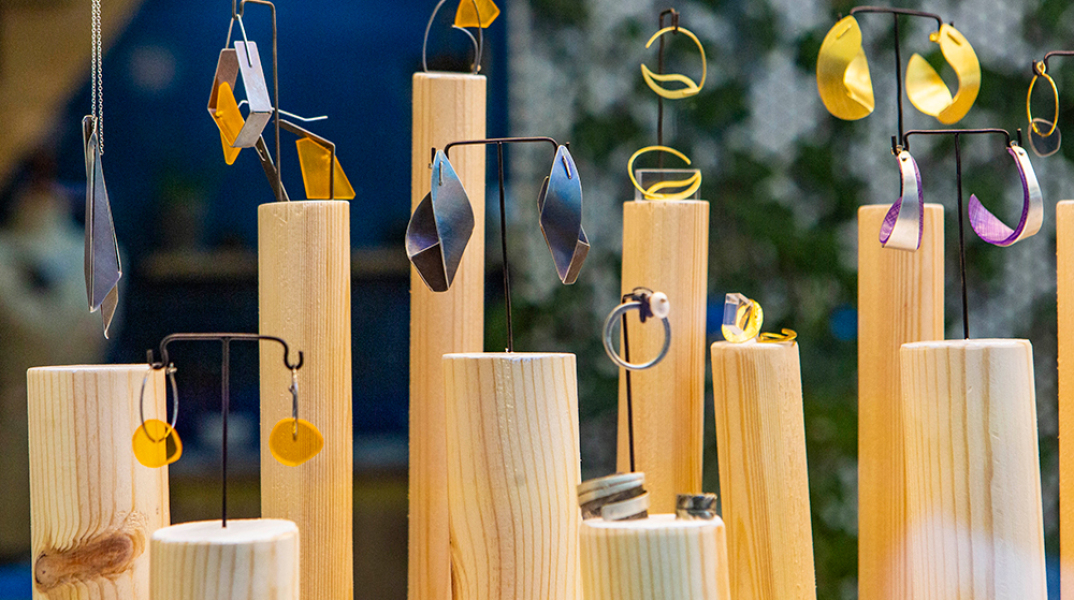 Both Jewellery Studio