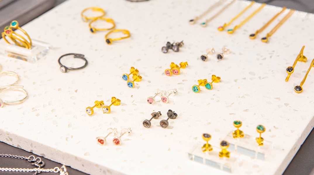 Both Jewellery Studio