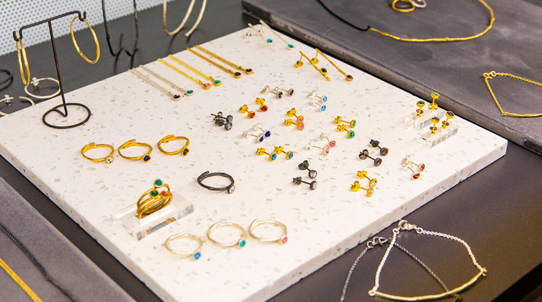 Both Jewellery Studio