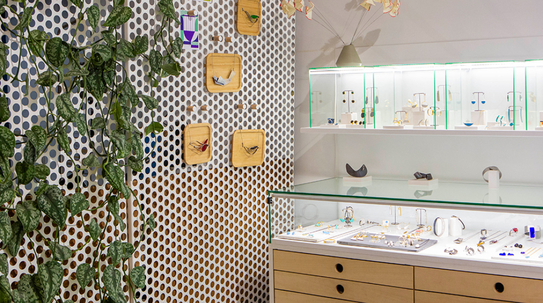 Both Jewellery Studio