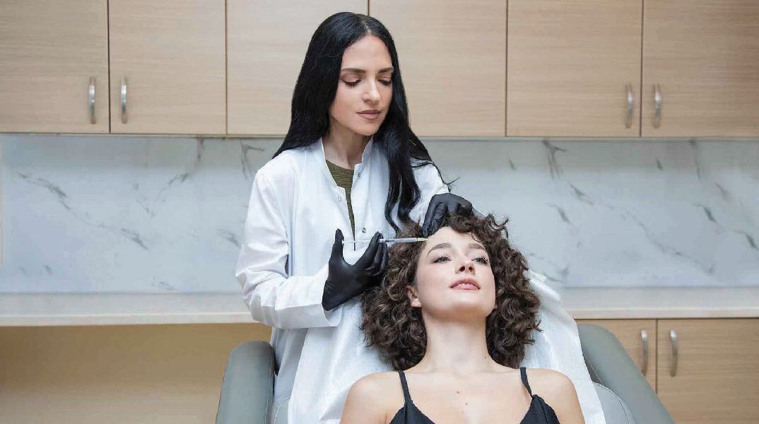 Cosmetic Derma Medicine