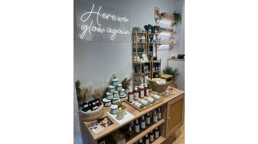 Litae Natural Cosmetics