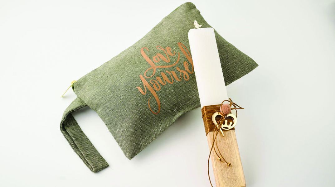 Christina's Creations: Οι πασχαλινές λαμπάδες που θα θυμάστε για πάντα!