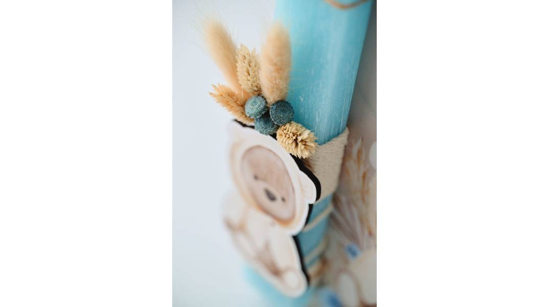 Christina's Creations: Οι πασχαλινές λαμπάδες που θα θυμάστε για πάντα!