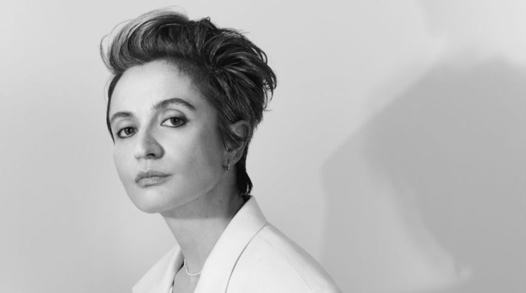 Η Βερόνικα Λεόνι ορίστηκε διευθύντρια δημιουργικού του Calvin Klein - Ποια είναι η Ιταλίδα σχεδιάστρια που γίνεται η πρώτη γυναίκα που θα ηγηθεί του οίκου.