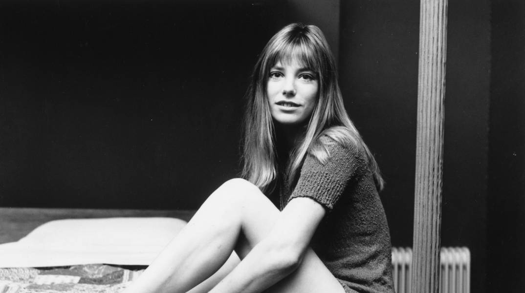 Jane Birkin effect: Η νέα τάση στις τσάντες είναι εμπνευσμένη από μια γυναίκα σύμβολο της μόδας