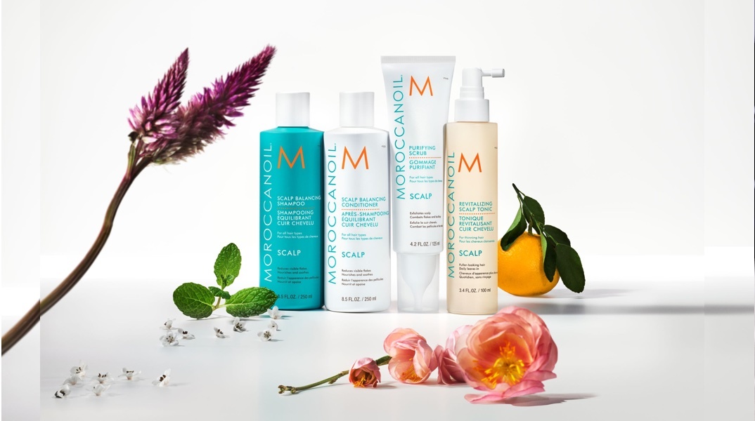 moroccanoil