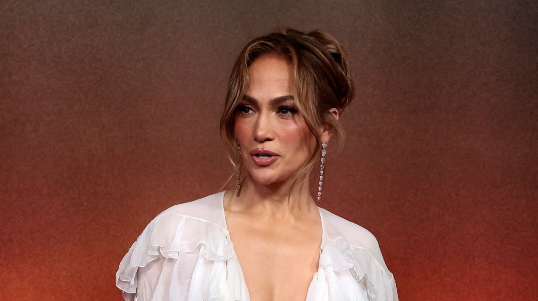 H Τζένιφερ Λόπεζ