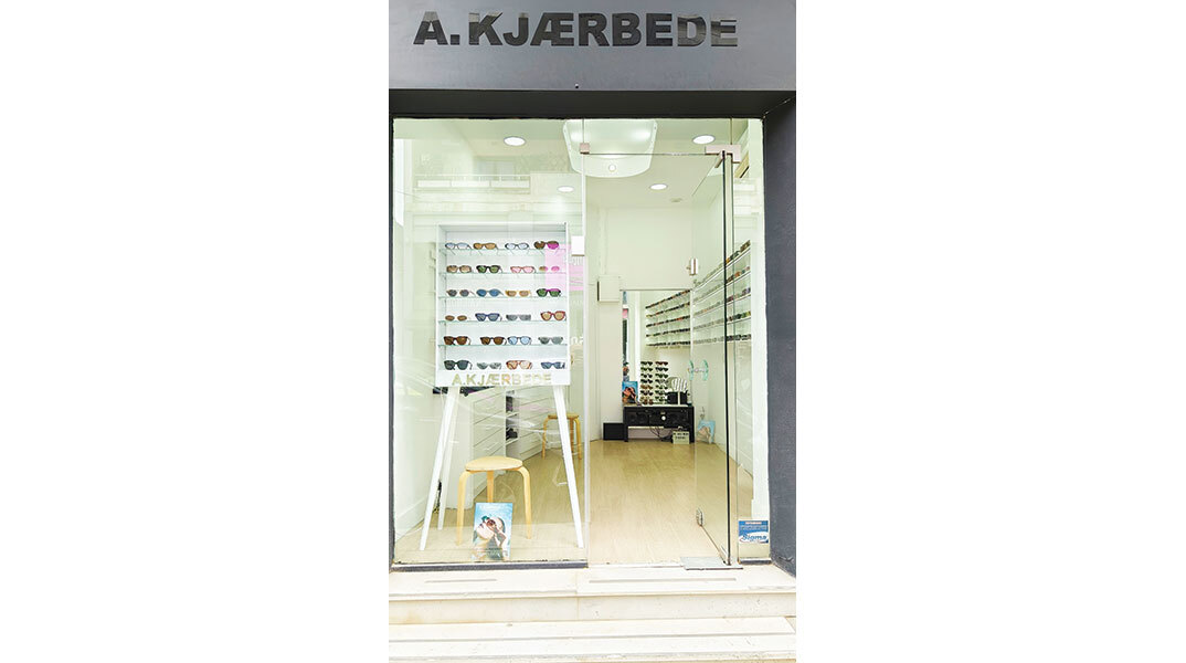 A.Kjærbede: Το συνώνυμο της value for money σκανδιναβικής πολυτέλειας