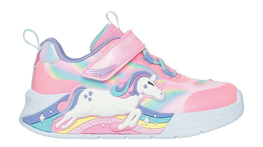 Lionkids: Απίθανα παιδικά παπούτσια και αξεσουάρ