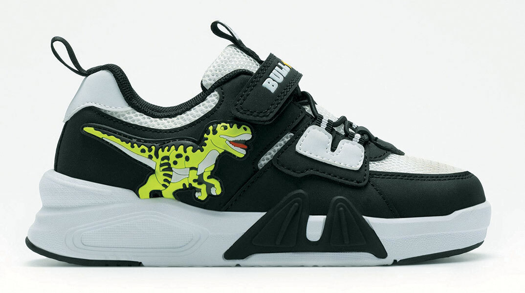 Lionkids: Απίθανα παιδικά παπούτσια και αξεσουάρ