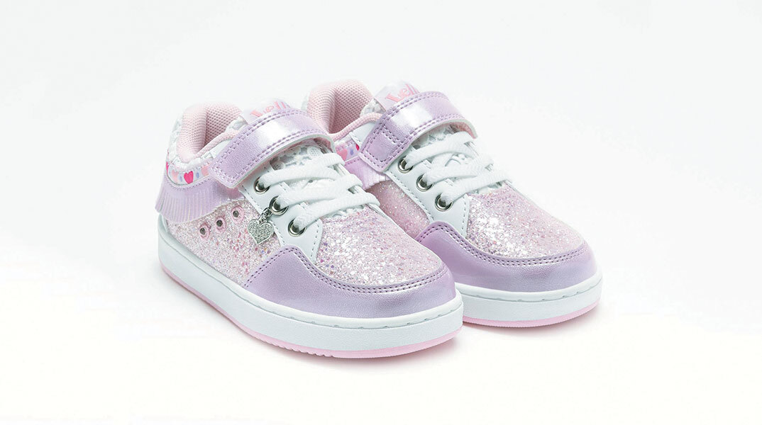 Lionkids: Απίθανα παιδικά παπούτσια και αξεσουάρ