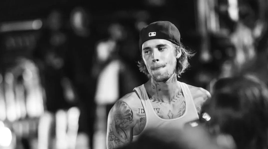 Εκ νέου ανησυχίες για τον Τζάστιν Μπίμπερ 