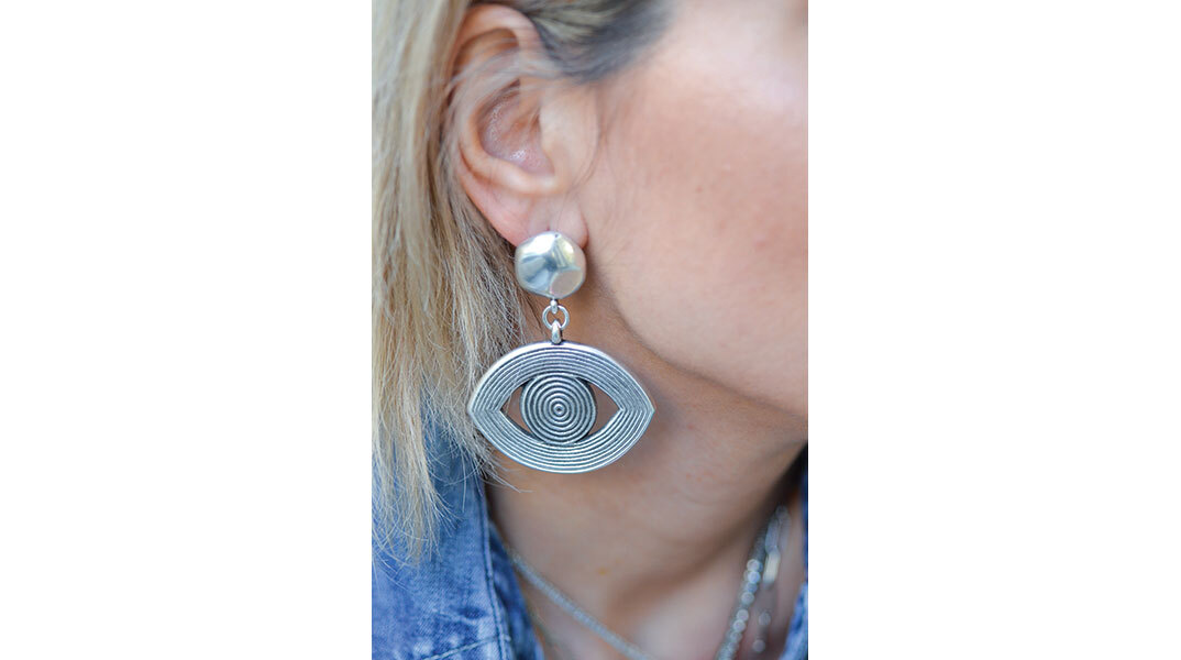 Antelope Handmade Jewellery