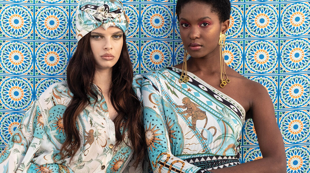 Favela: Τα πιο hot trends για το στιλ σου