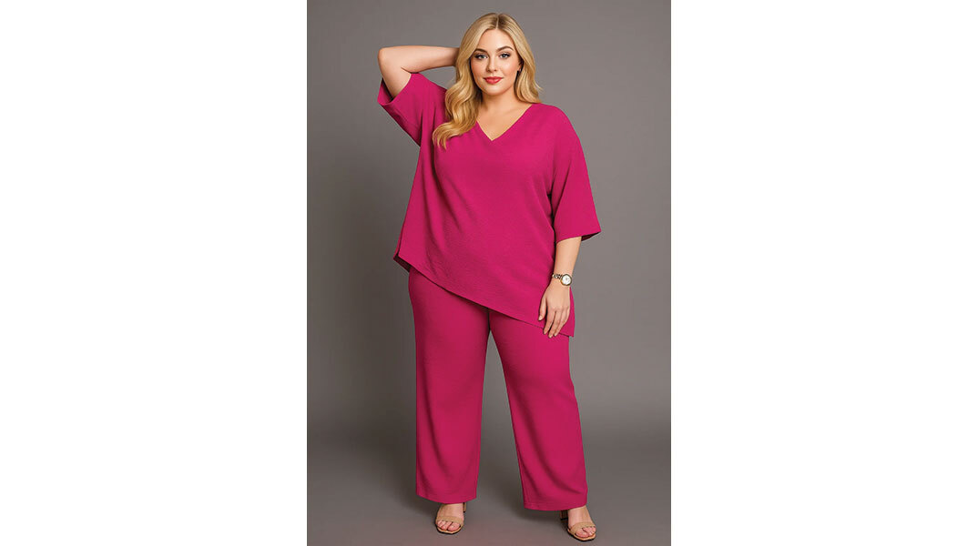 Parizianista: Η υπογραφή της σύγχρονης γυναικείας μόδας