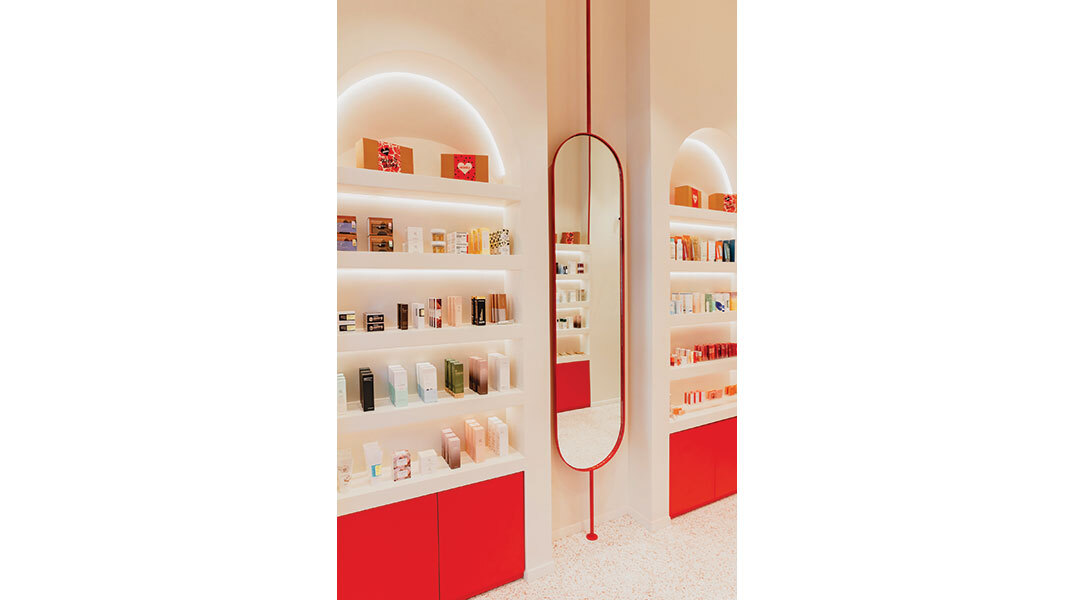 Skinky: Ένας χώρος αφιερωμένος στην κορεάτικη περιποίηση